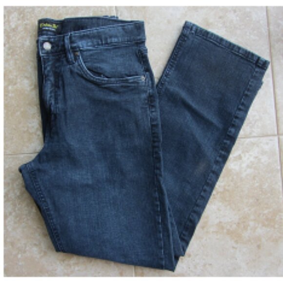 Urban Star 34 X 30 Straight Leg Jeans - Picture 2 of 7